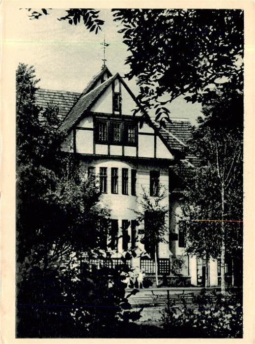 Paernu Parnu Estonia Sanatorium Rabu