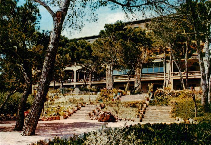 Camp de Mar Andratx Mallorca ES Gran Hotel Camp de Mar