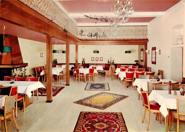 Roth Our Ourtaeler Hof Gesellschaftsraum