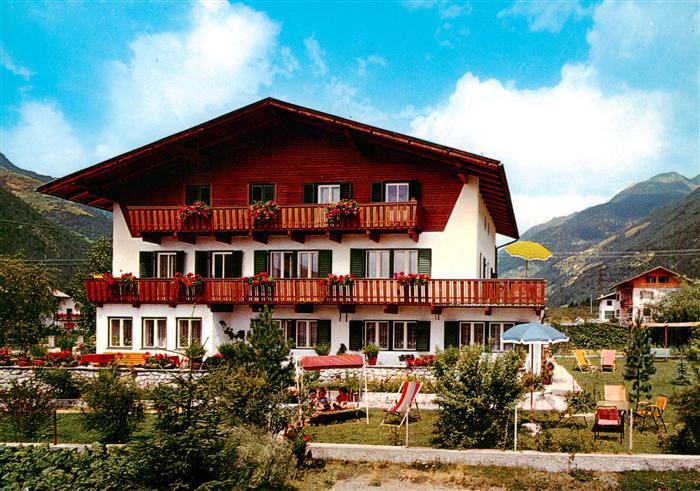 Gais Bruneck Pension Innerhofer