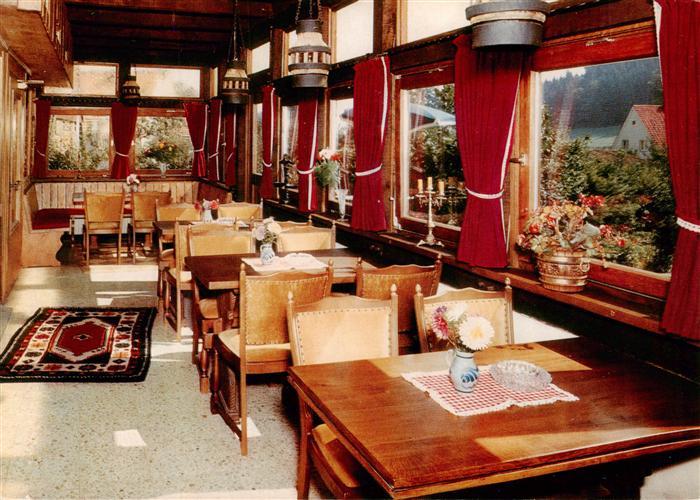 Himmighausen Nieheim NRW Altdeutsche Gaststaette Zum Kukuk Kutscherstuben