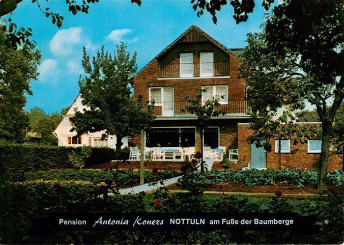 Nottuln Pension Antonia Koners