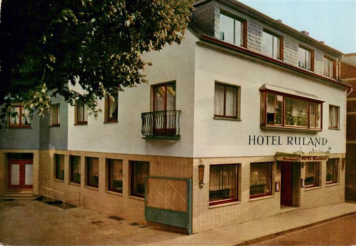 Altenahr Hotel Ruland