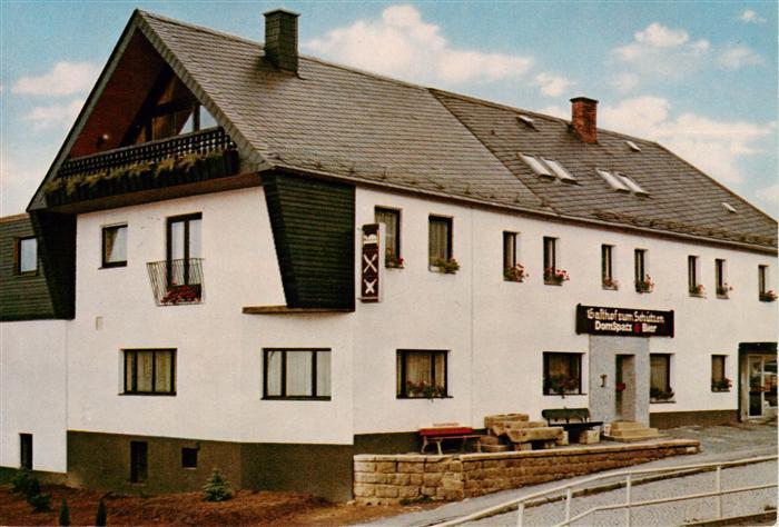 Fuchsmuehl Gasthof Zum Schuetzen