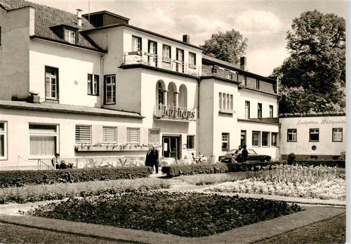 Bad Breisig Kurhaus