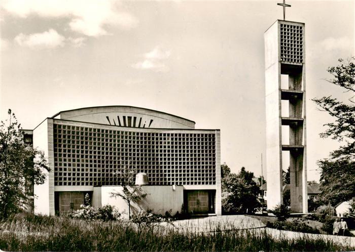 BADENWEILER BW Pfarrkirche St Peter