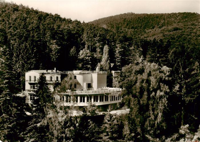 Bad Bergzabern Parkhotel