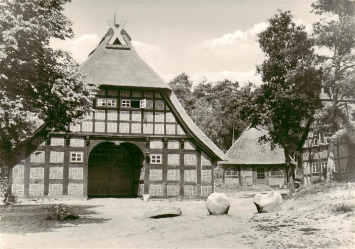 Sachsenhain Verden Aller Ev Jugendhof