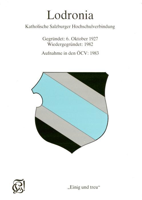 Studentika K.S.H.V. Lodronia
