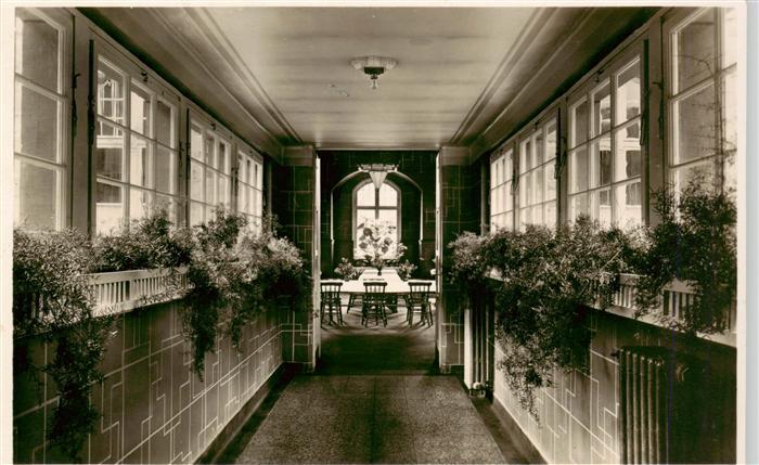 Sandbach  Odenwald Ernst Ludwig Heilstaette