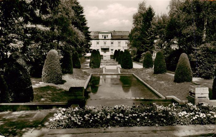 Buehl Baden Im Stadtgarten