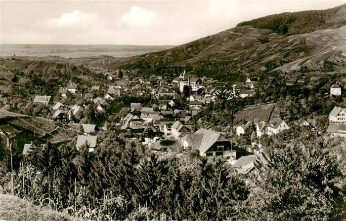 Buehlertal Blick vom Ehrenmal ins Untertal