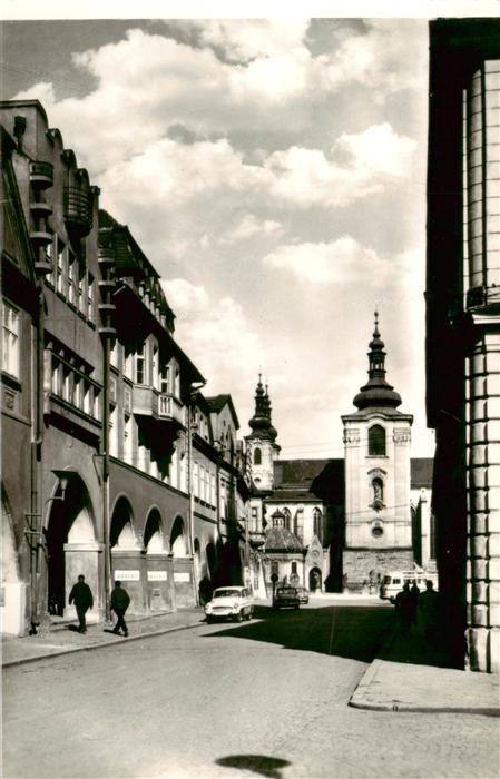 Zatec Saaz CZ Hotel Druzba Restaurant