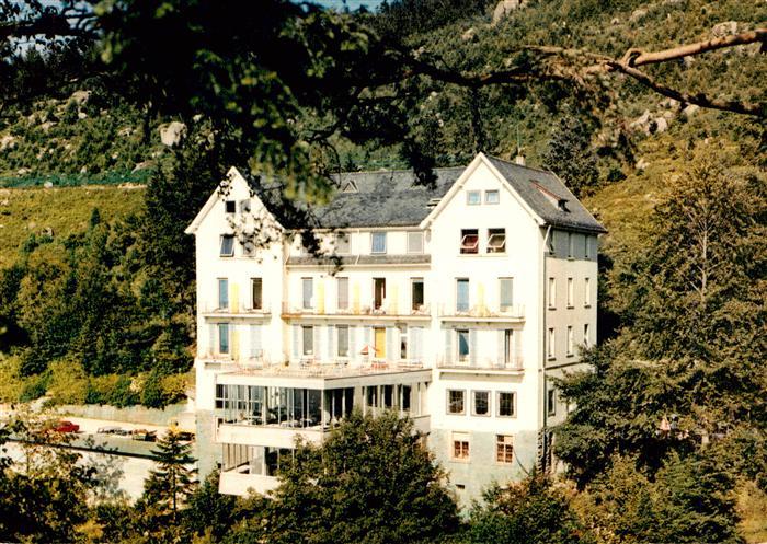 Sand  Taufers Suedtirol IT Hotel Restaurant Wiedenfelsen