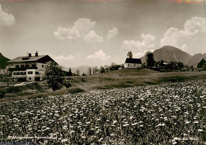 Brannenburg St Margarethen