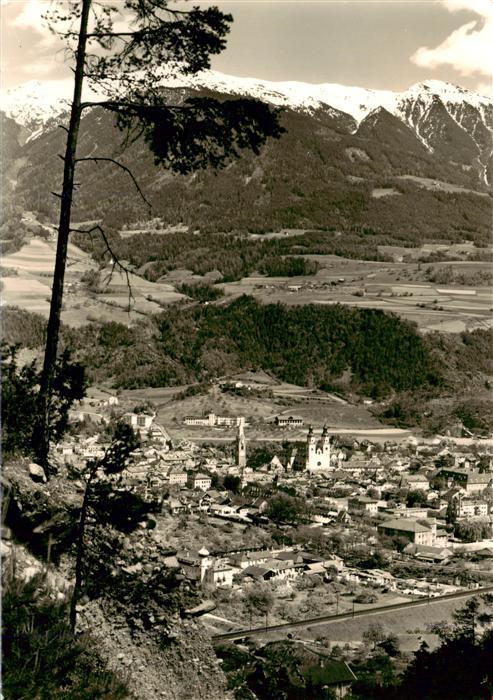 Bressanone Brixen Suedtirol IT verso Cima Plose
