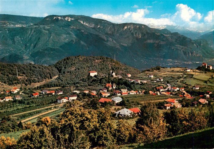 Prissian Prissiano Tesimo IT Strada delle Palade Gampenpassstrasse