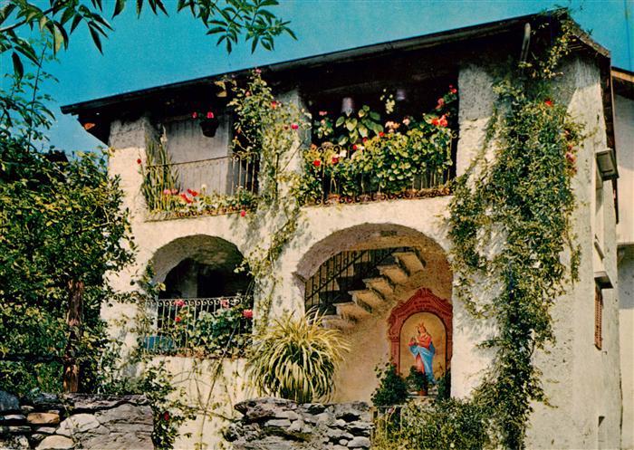 Solduno TI Il Ticino pittoresco