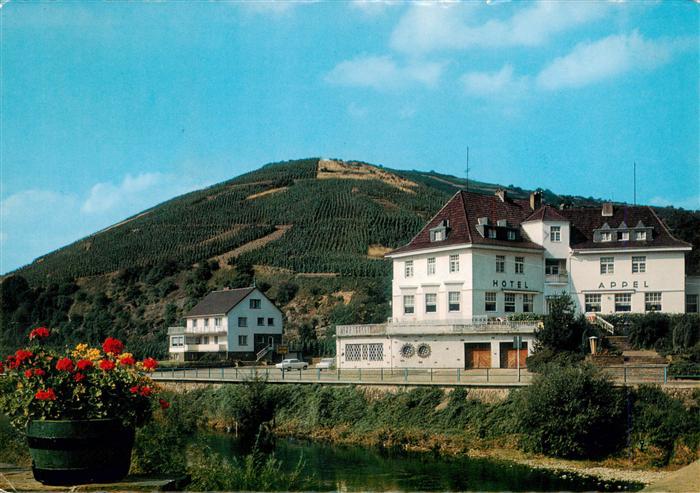 Rech Ahr Haus Appel Hotel und Weingut