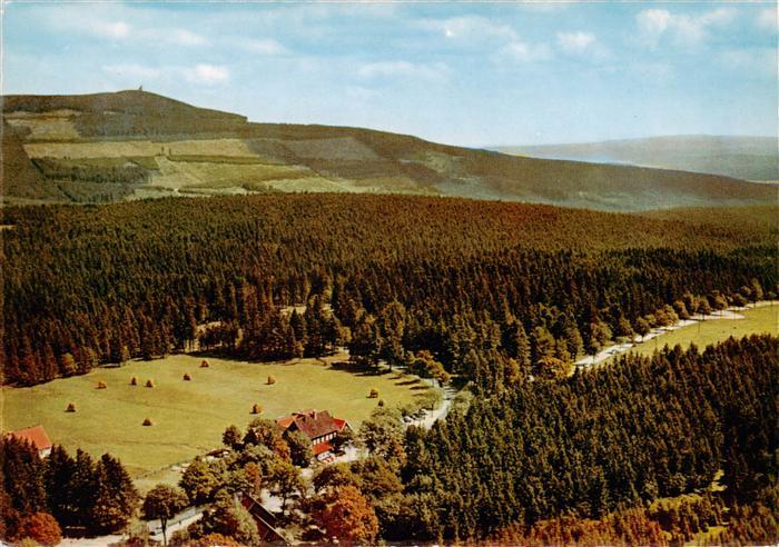 Braunlage Harz Gaststaette Koenigskrug