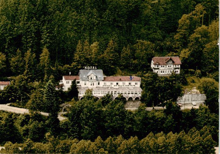 Biedenkopf Lahn Hotel Berggarten