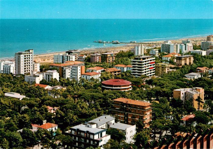 Milano Marittima Cervia IT Panorama