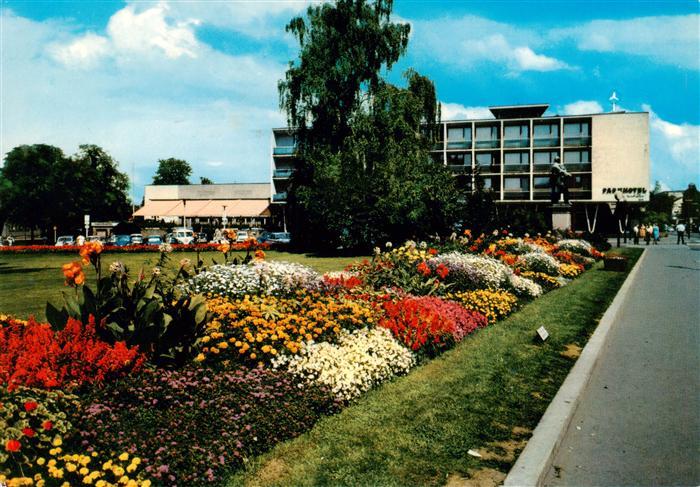 Reutlingen BW Parkhotel