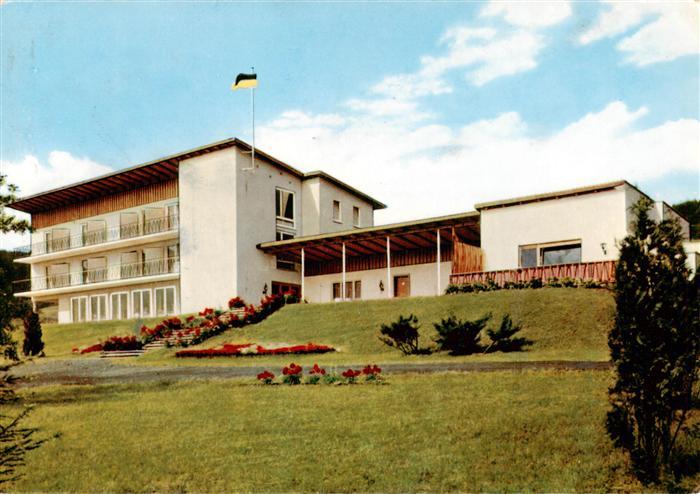 Bad Soden-Salmuenster Parkhotel St Georg