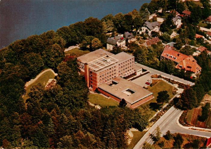 Malente-Gremsmuehlen Fliegeraufnahme