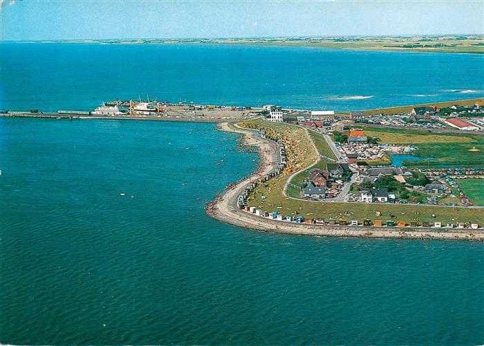 Dagebuell Fliegeraufnahme