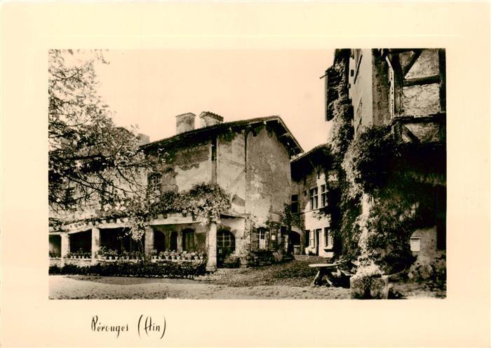 Perouges 01 Ain Motiv