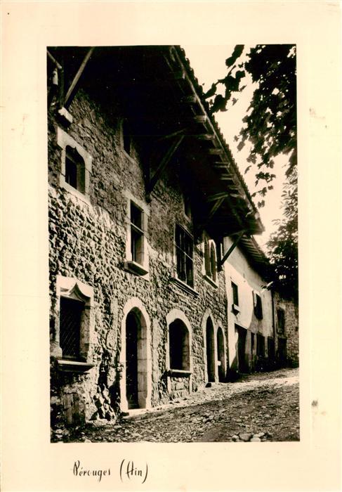 Perouges 01 Ain Dorfmotiv