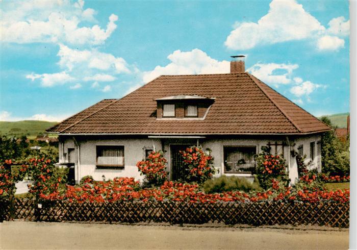 Egestorf Deister Barsinghausen Wohnhaus