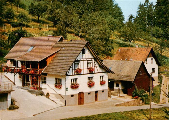 Durbach Schwarzwald Offenburg Ferienwohnungen Eckenfels