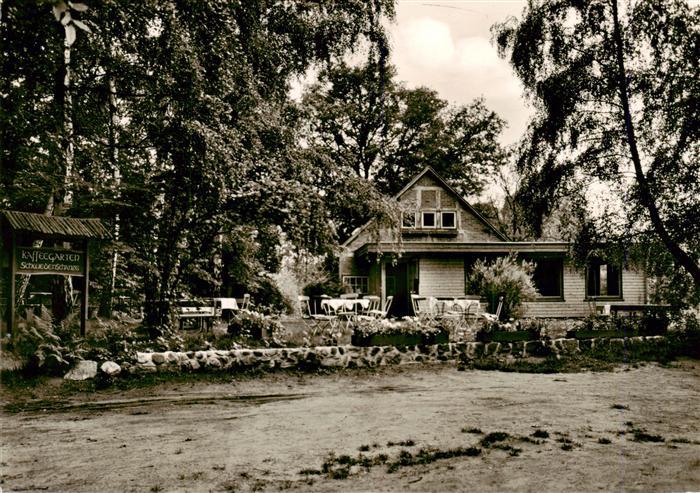 Bruenkendorf Elbe Café Restaurant Schwedenschanze