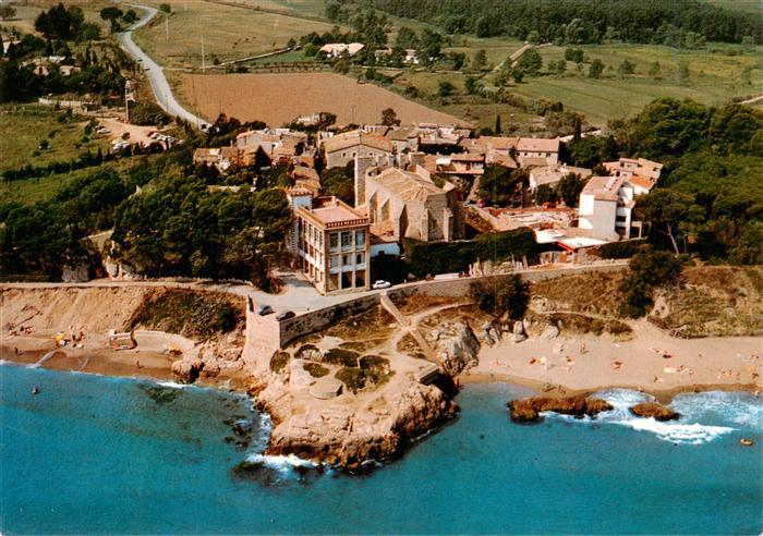 La Escala Costa Brava ES San Marti d'Empuries