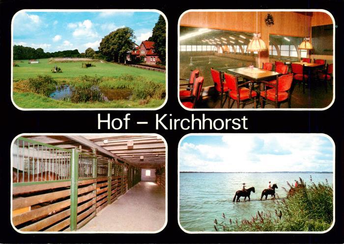 Gross Wittensee Hof Kirchhorst Pferdeboxen Restaurant mit Reithalle Reiten im Se