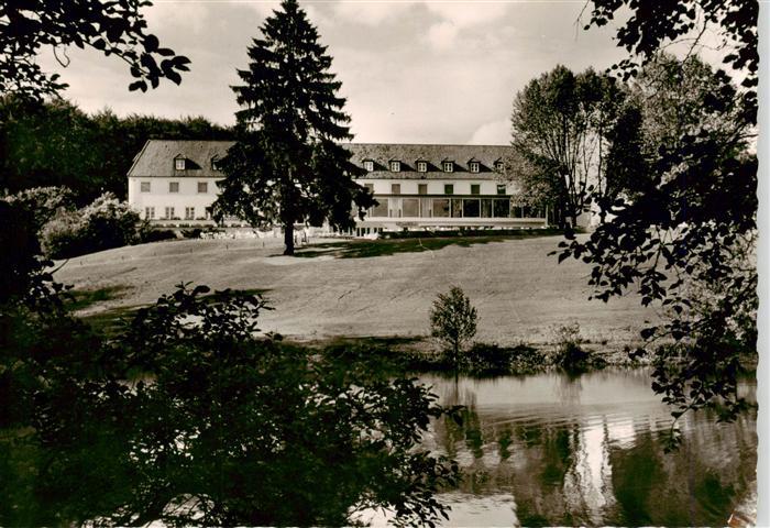 Bad Salzuflen Hotel Schwaghof