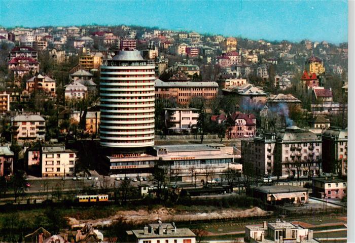 Budapest HU Hotel Budapest Panorama