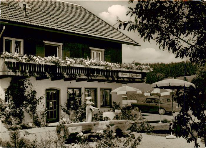 Oberreute Hotel Pension Alpenhof