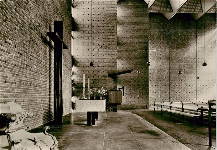 BERLIN  CITY Stadtkirche Jever