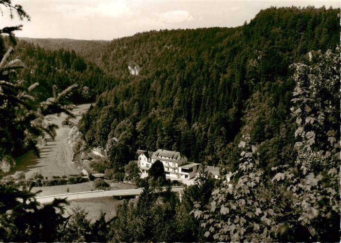 Doos Forchheim Gasthof Heinlein