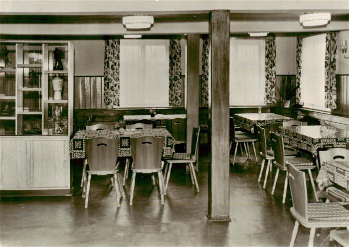 Meimers Bad Liebenstein Gemeindegaststaette