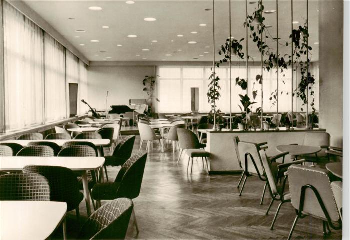 Meissen Elbe Sachsen HOG Aktivist Tanzcafe