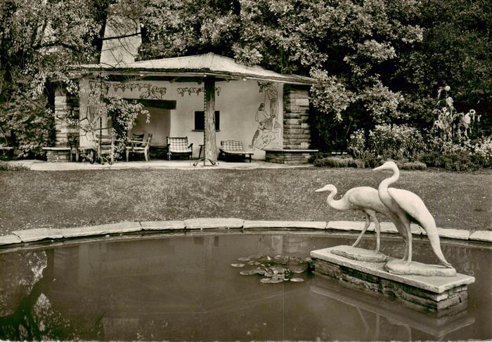 Zuerich  ZH ZueKA Kantonale Landwirtschafts und Gewerbe Ausstellung Zuerich 1947