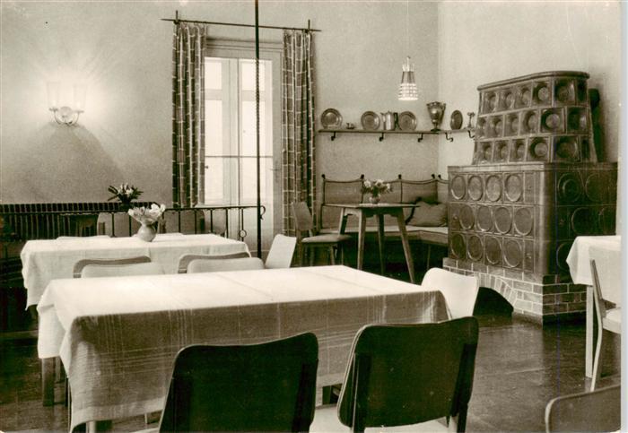 Kipsdorf Altenberg Haus Esther Muettererholungsheim