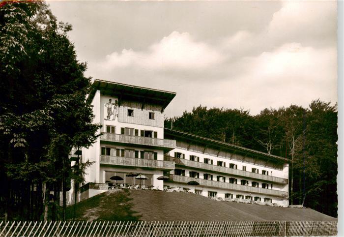 Bad Muender Berghaus Deisterholz