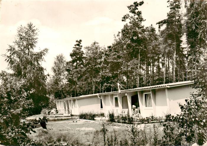 Deutschbaselitz Kamenz Waldbad