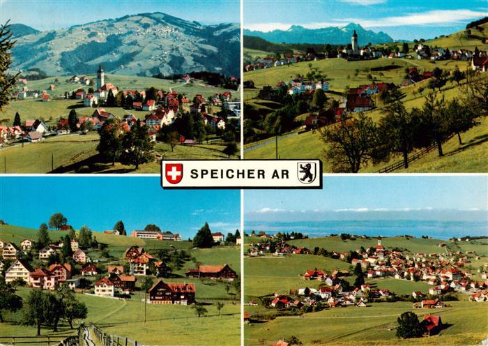 Speicher AR Teilansichten Panorama