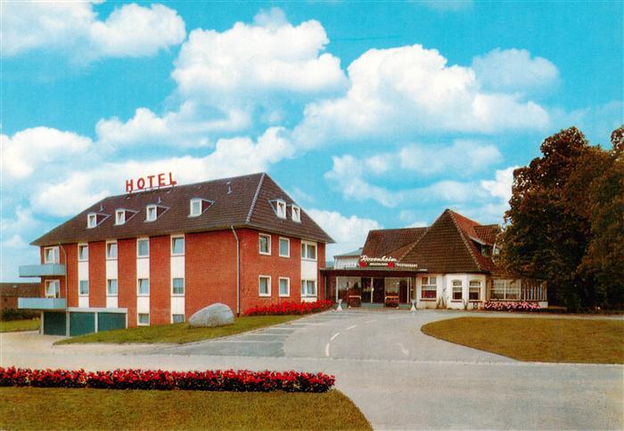 Raisdorf Rosenheim Hotel Restaurant Rosenheim